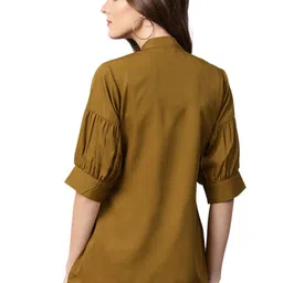 ives Solid Top image 4