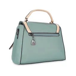 luvoksi Sling Bag with Detachable Belt image 4