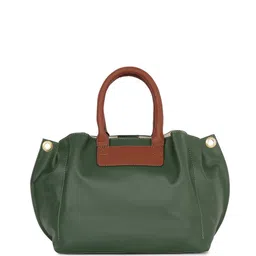 fastrack Women Tote Bag with Detachable Strap image 4