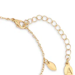accessorize london Cuff Bracelet image 4