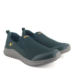 sparx Men Knitted Slip-On Running Shoes image 4