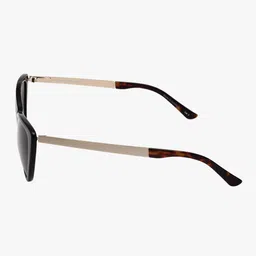 prodesign denmark PD 8664 C.5532 52 S Full-Rim UV-Protected Cateye Sunglasses image 4