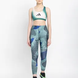 adidas PWI MS Training Sports Bra image 4