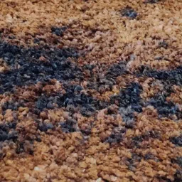 bianca Printed Anitskid Rectangular Carpet 6'x 4' image 4