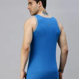 onn Men Pack of 3 Sleeveless Vest image 4