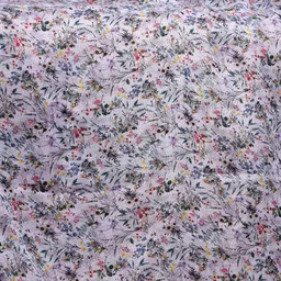 j style Women Floral Print Scarf image 4