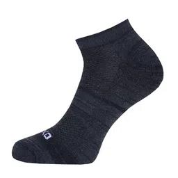 usoxo Men Pack of 3 Ankle Length Socks image 4