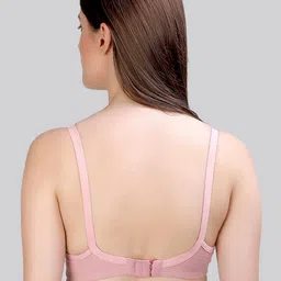 jdayesha Non Padded Nursing Bra image 4