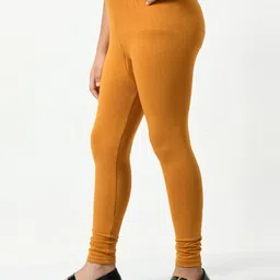 kayu Pack of 3 Girls Leggings with Elasticated Waist image 4