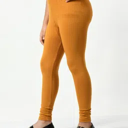 kayu Pack of 3 Girls Leggings with Elasticated Waist image 4