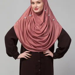 monati Women Cotton Fancy Scraf image 4