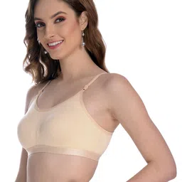 styfun Women Pack of 2 Non-Wired Sports Bras image 4