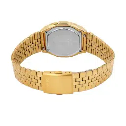 casio Men Vintage Digital Watch-A1000G-9DF image 4