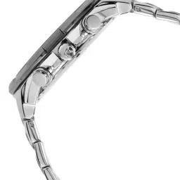 casio Men Edifice Stainless Steel Analogue Watch-EFR-539DE-8AVUDF image 4