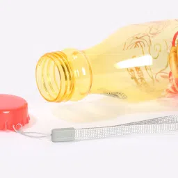 Disney Princess Print Water Bottle image 4