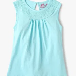 point cove Lace Top with Floral Shrug image 4