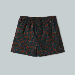 altheory by azorte Printed Boxer Set image 4