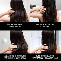 nexxus Promend Resurrection Hair Oil-In-Serum image 4