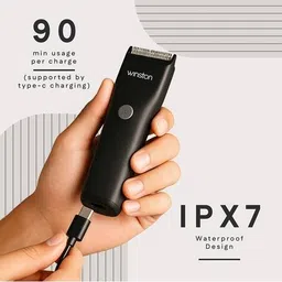 winston Men Snipper Beard Trimmer image 4