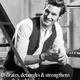 keune Haircosmetics 1922 By J M Essential Conditioner image 4