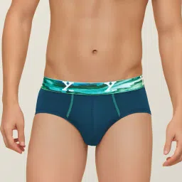 xyxx Pack of 3 Briefs image 4