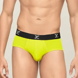xyxx Pack of 5 Briefs image 4