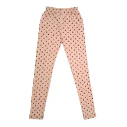 indiweaves Pack of 3 Printed Leggings image 4