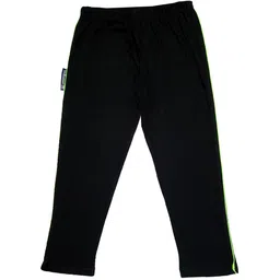 indiweaves Pack of 3 Capris with Contrast Piping image 4