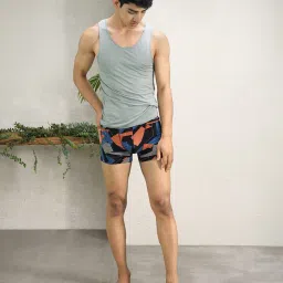 damensch Pack of 3 Printed Trunks image 4