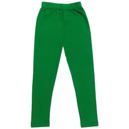 indiweaves Pack of 3 Leggings with Elasticated Waist image 4