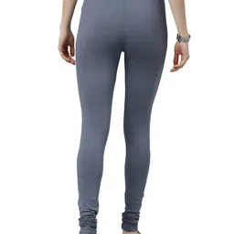 jcss Pack of 3 Churidar with Elasticated Waist image 4