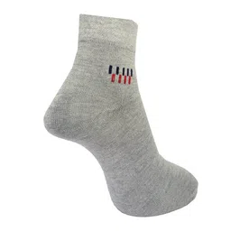 dollar socks Pack of 3 Ankle-Length Socks image 4