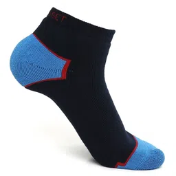 crusset Pack of 3 Ankle-Length Socks image 4