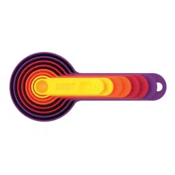 joseph joseph Set of 8 Measuring Cups image 4