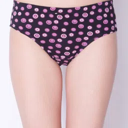 dollar missy Pack of 10 Printed Hipster Panties image 4
