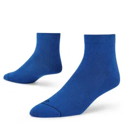 dynamocks Pack of 4 Ankle-Length Socks image 4