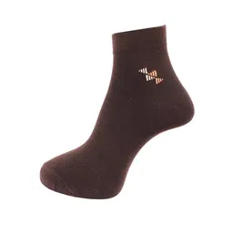dollar socks Pack of 3 Ankle-Length Socks image 4