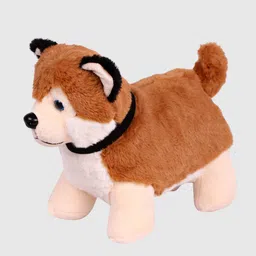 dukiekooky Dog Soft Toy image 4