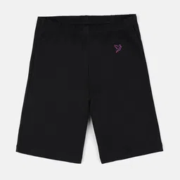 twin birds Pack of 3 Shorts with Elasticated Wiast image 4