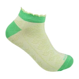 footons Pack of 5 Athletic Socks image 4
