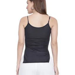 sky heights Pack of 3 Round-Neck Camisoles image 4