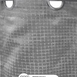 bianca Set of 2 Blackout Door Curtains image 4