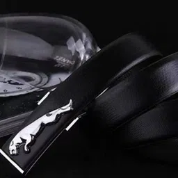 kastner Pack of 2 Jaguar Accent Slim Belts image 4