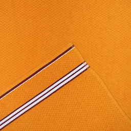 athom living Pack of 2 Textured Bath Towels image 4