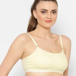 floret Pack of 3 Non-Wired Sports Bras image 4