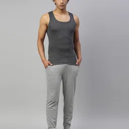 dixcy scott maximus Pack of 2 Sleeveless Vests image 4