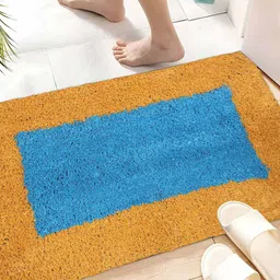 aazeem Pack of 3 Cotton Door Mats 21" x 14" image 4