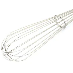 kuber industries Stainless Steel Hand Blender image 4