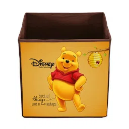 kuber industries Set of 4 Disney Print Multipurpose Storage Organisers image 4
