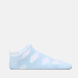 jack & jones Men Pack of 3 Printed Ankle-Length Socks image 4